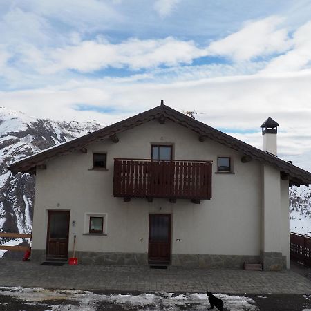 Appartamenti Millenium Livigno Exteriör bild